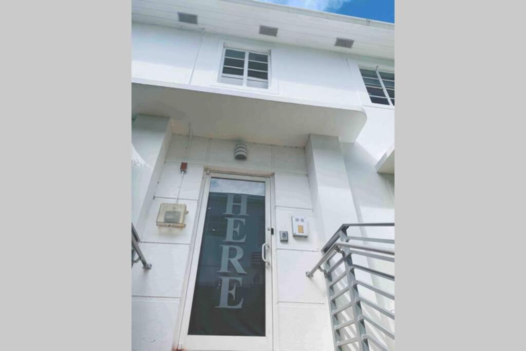 Lincoln Rd-Miami Beach Charming Vacation Studio And 2 Bedroom Apartments — Photos 2